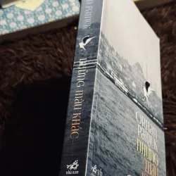 Những màu khác - Orhan Pamuk 994197