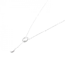 Dây chuyền kim cương Seiren Azuro 0.03CT - Hàng hiệu Authentic 843424