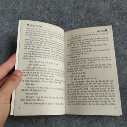 BÚP BÊ PHÙ THỦY - LIÊM TRINH 567763