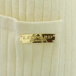 【Mã giảm giá】Thời trang Leonar LEONARD FASHION Áo khoác 637494