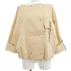 Áo khoác HERMES - Hàng hiệu Authentic