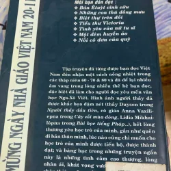 Người Thầy Đầu Tiên (Tập Truyện Ngắn) 926363