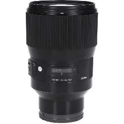 Sony E135mm F1.8 DG HSM (A) - Hàng hiệu Authentic