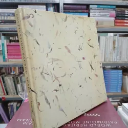 CULTIVATING SACRED SPACE (NUÔI DƯỠNG KHÔNG GIAN THÁNH THIỆN) 696924