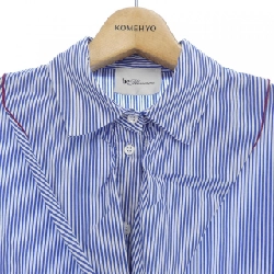 Áo sơ mi be Blumarine 636309