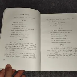 NHỮNG LÀN ĐIỆU CHÈO CỔ 957924