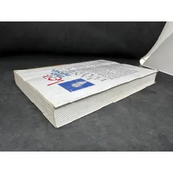 [Phiên Chợ Sách Cũ] Hoa Thảo Nguyên (Văn học Mỹ) - Janet Dailey 2204, 1997 435278