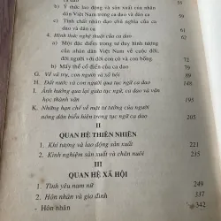 Vũ NGỌC PHAN - TỤC NGỮ CA DAO DÂN CA VIỆT NAM IN LẦN THỨ 12 748498