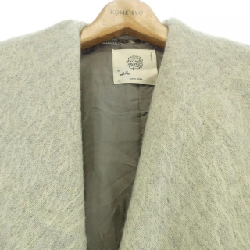 【Mã giảm giá】Áo khoác BED SIDE DRAMA 643271