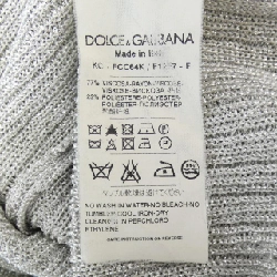 【Mã giảm giá】Dolce & Gabbana DOLCE&GABBANA Áo cardigan 636142