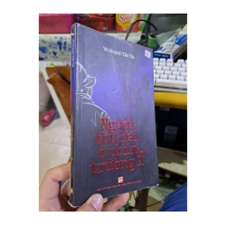 Người thứ hai ở phim trường f - Tấn Tài VĂN HỌC HCM1008