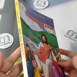 Minh Họa Kinh Thánh - L.M. Jude Winkler & OFM 727239