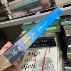 Định mệnh và cuồng nộ - Lauren Groff ( văn học hiện đại ) 966473