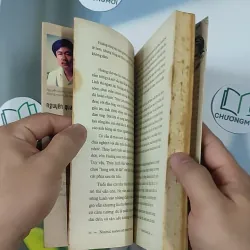 Những Mảnh Đời Đen Trắng - Nguyễn Quang Lập 798409