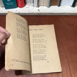 II Thơ: Miền Đất Tôi Yêu - Nhiều Tác Giả - 1981 751015