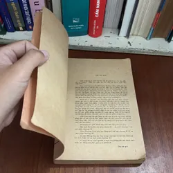 II Sách Xưa: Nền Và Móng - Lê Đức Thắng, Bùi Anh Định, Phan Thường Phiệt - 1978 603003