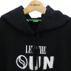 Áo khoác nỉ STELLA MCCARTNEY Sunshine Hoodie 632567