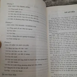 Giáo trình NỀN MÓNG. Giảng viên Châu Ngọc Ẩn ĐH BK TPHCM 737881