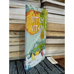 Vịt chị vịt em - Vũ Thị Thường 465276