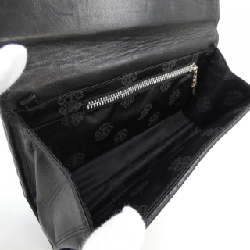 Túi xách CHROME HEARTS DINER PRS QLTD 3 SNP KATRINA 300015679A93XXX007 - Hàng hiệu Chính hãng 832659