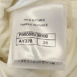 【Khuyến mãi】Đầm CHANEL 650457