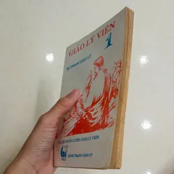 Giáo lý viên 1 - Sư phạm giáo lý 🌻 594662