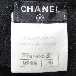 Áo khoác CHANEL 634856