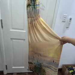 đầm maxi Realth Clothes 462033