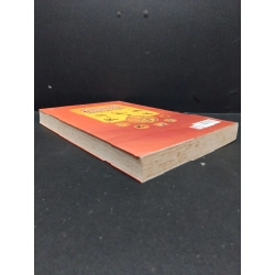 Bành Tổ Dưỡng Sinh Kinh mới 70% ố vàng 2013 HCM1209 Bành Tổ SỨC KHỎE - THỂ THAO 339416