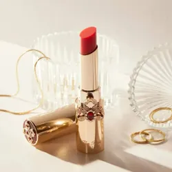 Full Size Bộ Son Dưỡng Môi Ohui The First Geniture Lipbalm Set Màu Coral 592983