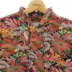 【Mã giảm giá】Áo khoác MSGM 635320