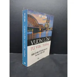 [Sách Cũ SCGR] Vươn lên từ vực thẳm mới 70% ố vàng 2015 HCM1406 Tôn Thất Thông SÁCH KINH TẾ - TÀI CHÍNH - CHỨNG KHOÁN