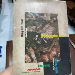 Những Khoảnh Khắc… Xuống Biển – Lên Rừng  Tác giả: Đỗ Đức Thành - K3 1005943