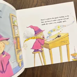 The Naughtiest Ever Fairy 974752