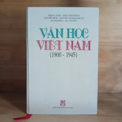 Văn Học Việt Nam (3 Cuốn) 1046486