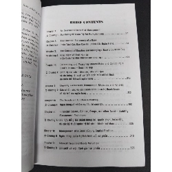 Quản trị rủi ro ngân hàng trong nền kinh tế toàn cầu mới 90% bẩn nhẹ HCM1906 Dương Hữu Hạng SÁCH GIÁO TRÌNH, CHUYÊN MÔN 915787