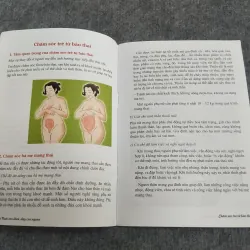 SỔ TAY NUÔI CON KHỎE, DẠY CON NGOAN 570600