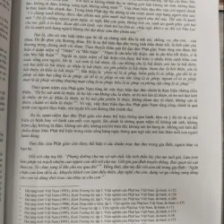 MỘT SỐ VẤN ĐỀ KHOA HỌC XÃ HỘI VÀ NHÂN VĂN 977849