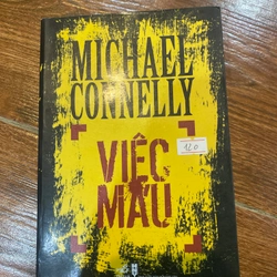 MICHAEL CONNELLY (K2) 307306