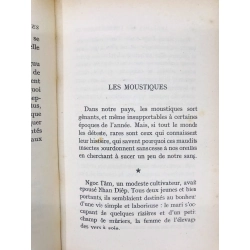 Légendes des terres sereines - Phạm Duy Khiêm ( bản tiếng pháp ) 126308