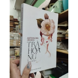 Trà hoa nữ - Alexander Dumas con 127527