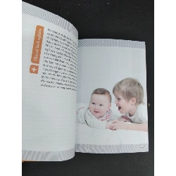 150 ký hiệu ngôn ngữ giúp cha mẹ và trẻ sơ sinh hiểu nhau mới 90% bẩn nhẹ 2018 HCM0612 Christine Nougarolles KỸ NĂNG 918172