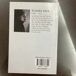 [TÂM LÝ - TỘI PHẠM] Vụ án Deruga - Ricarda Huch 701860