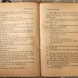 BIA MỘ ĐEN & BẦY DIỀU HÂU GÃY CÁNH - Erich Maria Remarque 727199