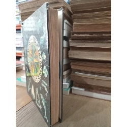 Tour du monde A travers les mers - S. Sakharnov 758738