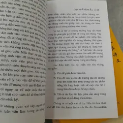 LUẬN VĂN UMBERTO ECO - PHẠM NỮ VÂN ANH 789350