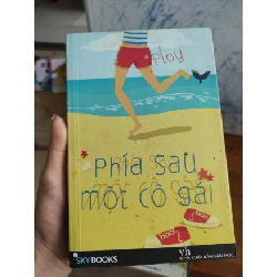 Phía sau một cô gái - PloyHCM01/03