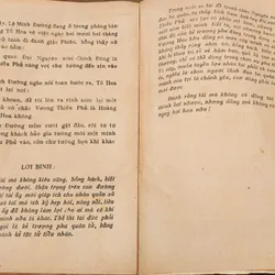 VH cổ điển Trung Quốc: TÁI SANH DUYÊN (Tình sử Mạnh Lệ Quân - trọn bộ 2 tập 729229
