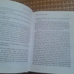 BÍ ẨN CỦA TƯỚNG THUẬT 1024702