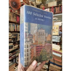 100 Selected Stories - O Henry (Wordsworth Classics)
